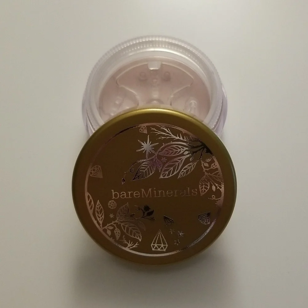 Bare Minerals Diamond Light Mineral Veil - Picture 10 of 13